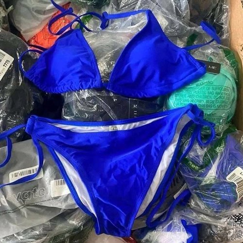 Beach Wear Pallet
