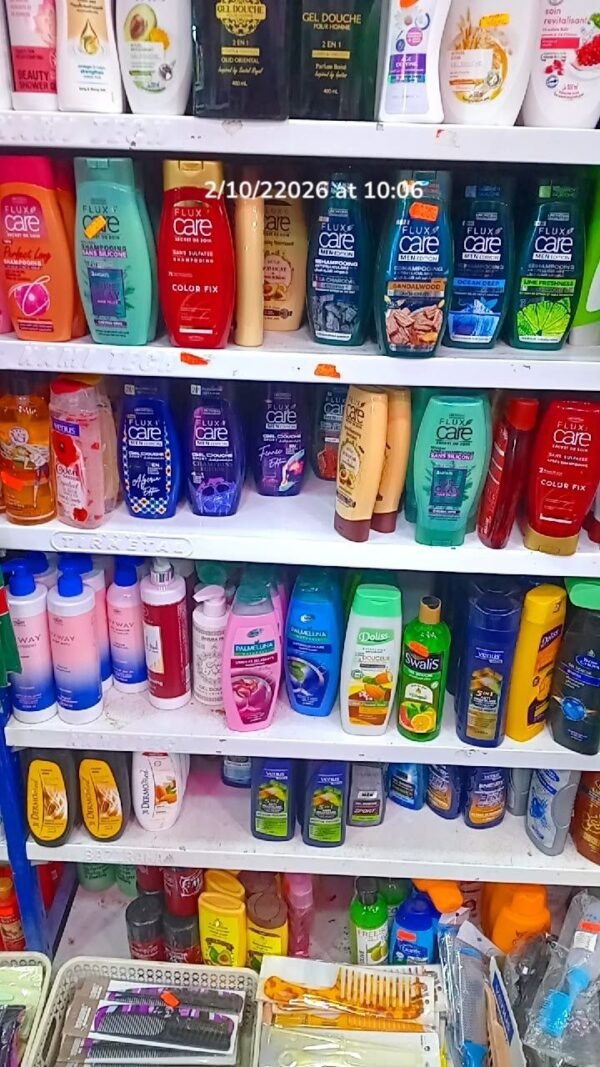 Detergents Pallet - Image 2